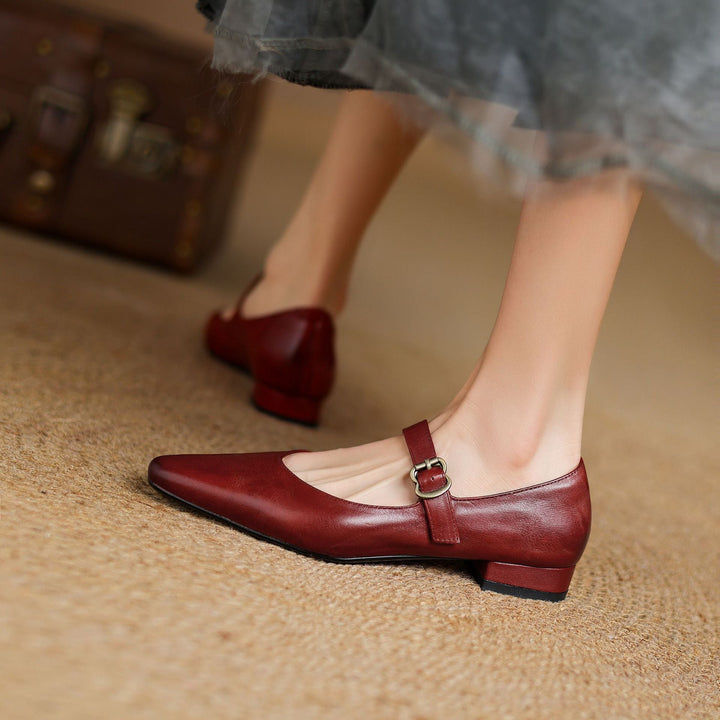 Maira Heels - My Store