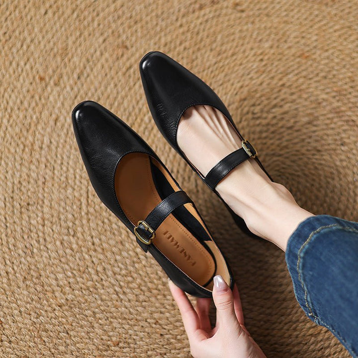 Maira Heels - My Store