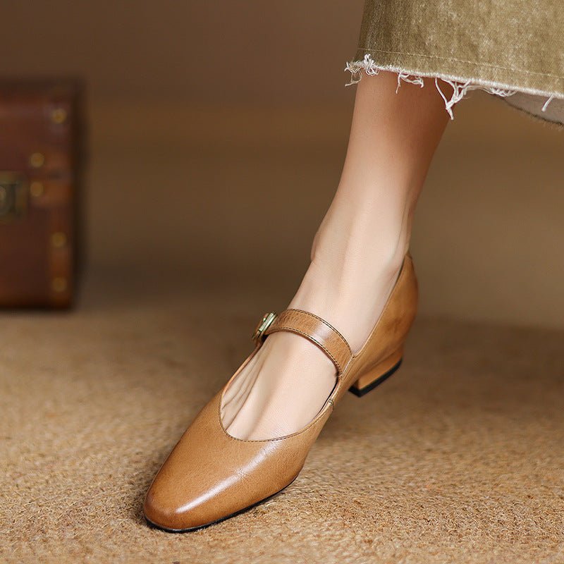 Maira Heels - My Store