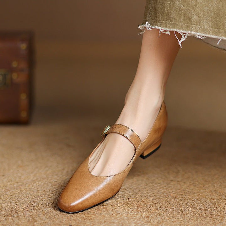 Maira Heels - My Store