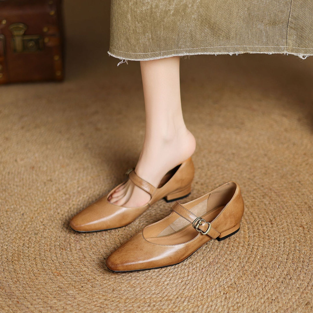 Maira Heels - My Store