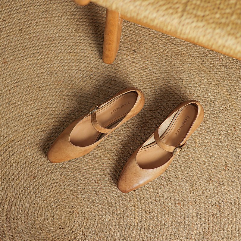 Maira Heels - My Store