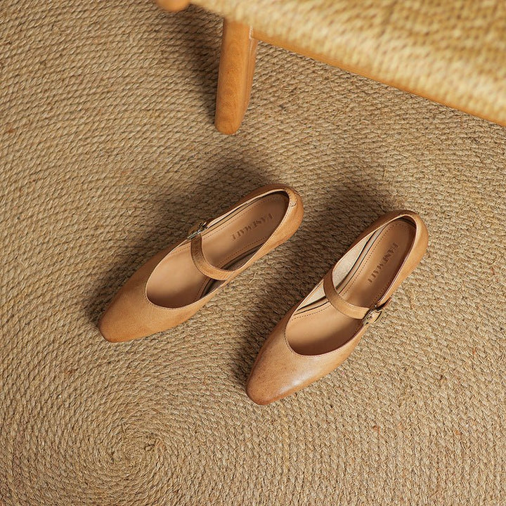Maira Heels - My Store