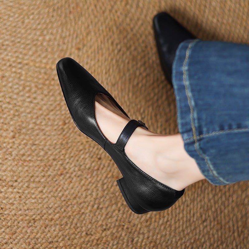 Maira Heels - My Store