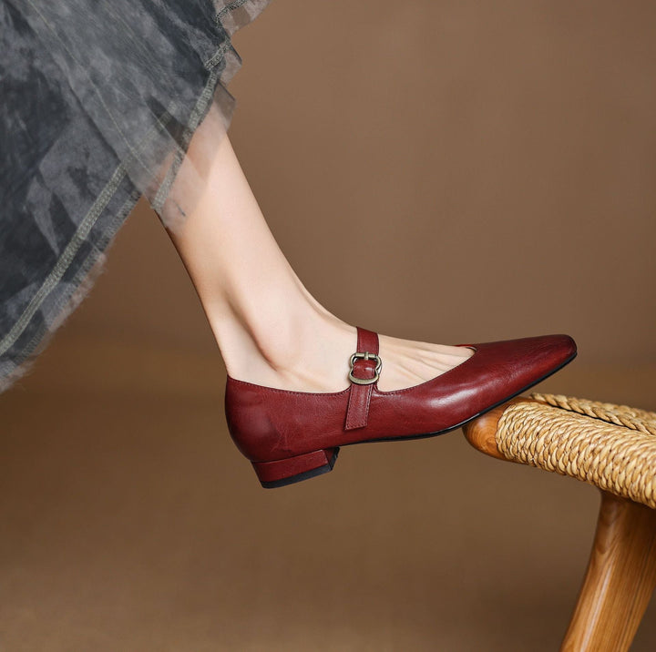 Maira Heels - My Store