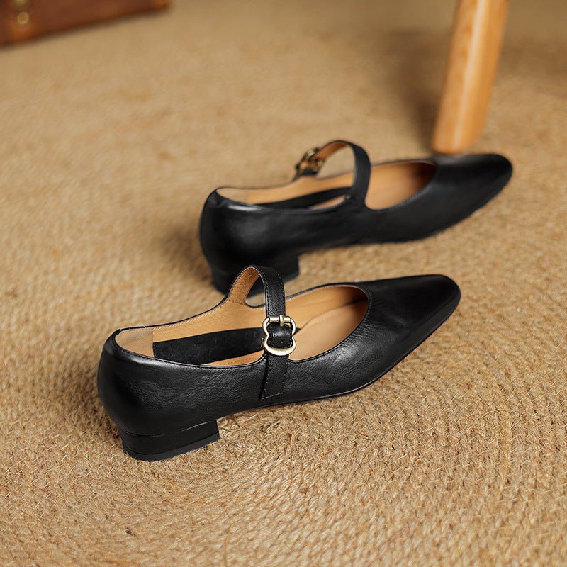 Maira Heels - My Store