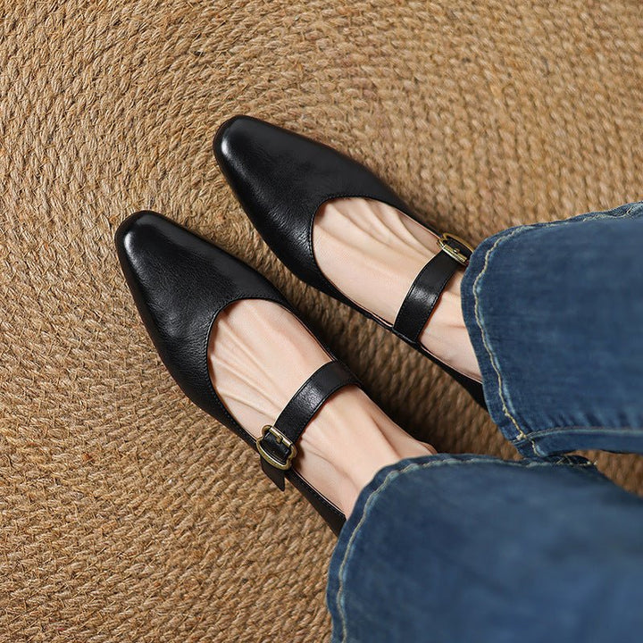 Maira Heels - My Store