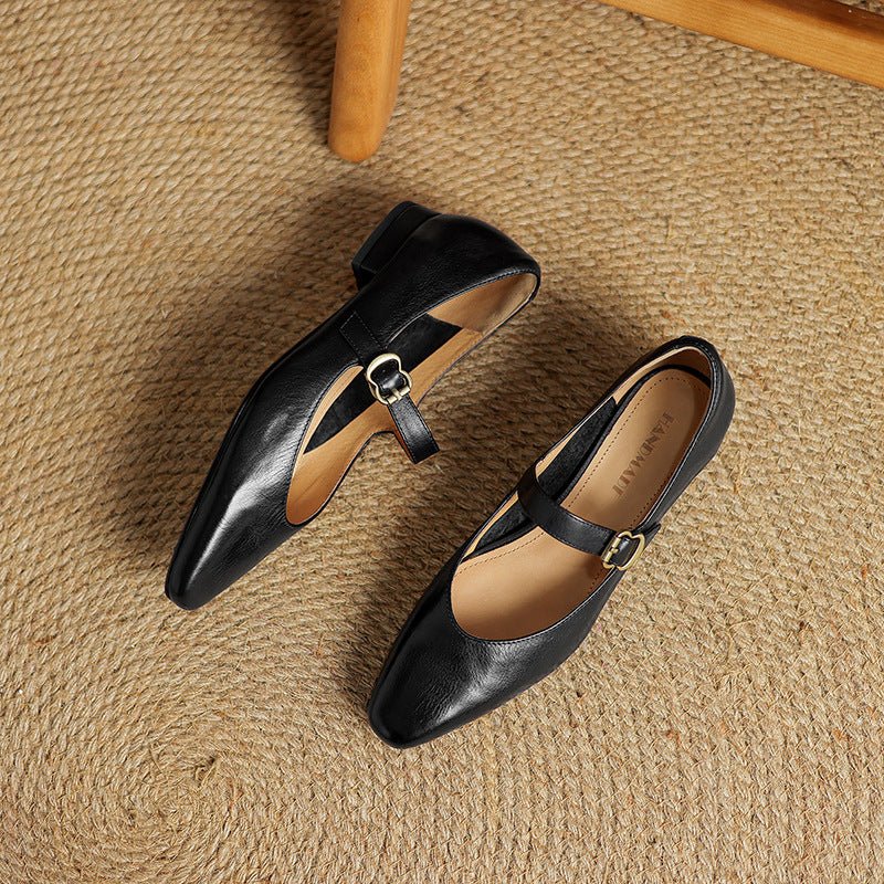 Maira Heels - My Store