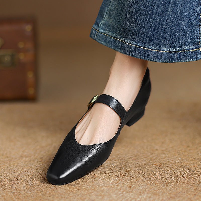Maira Heels - My Store