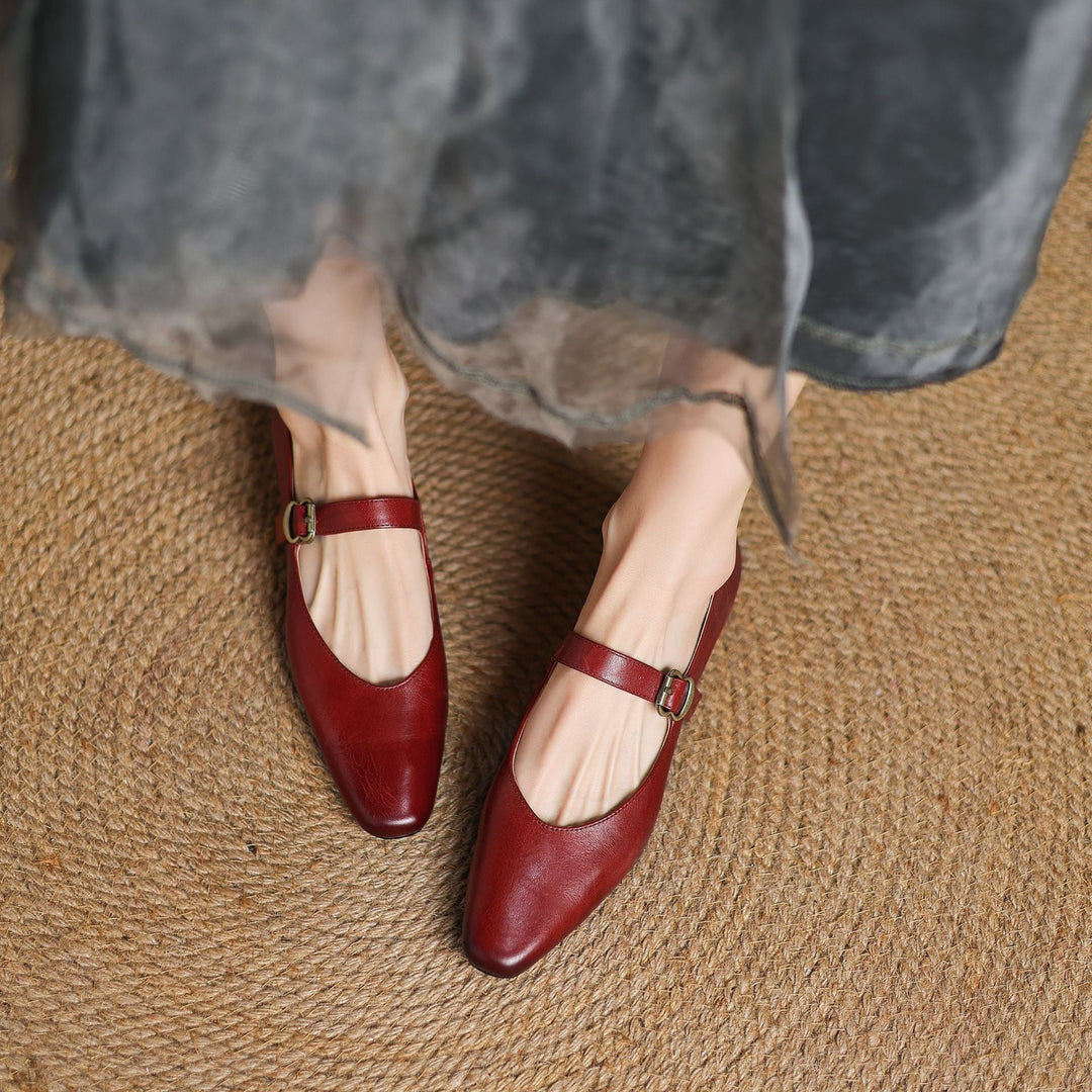 Maira Heels - My Store