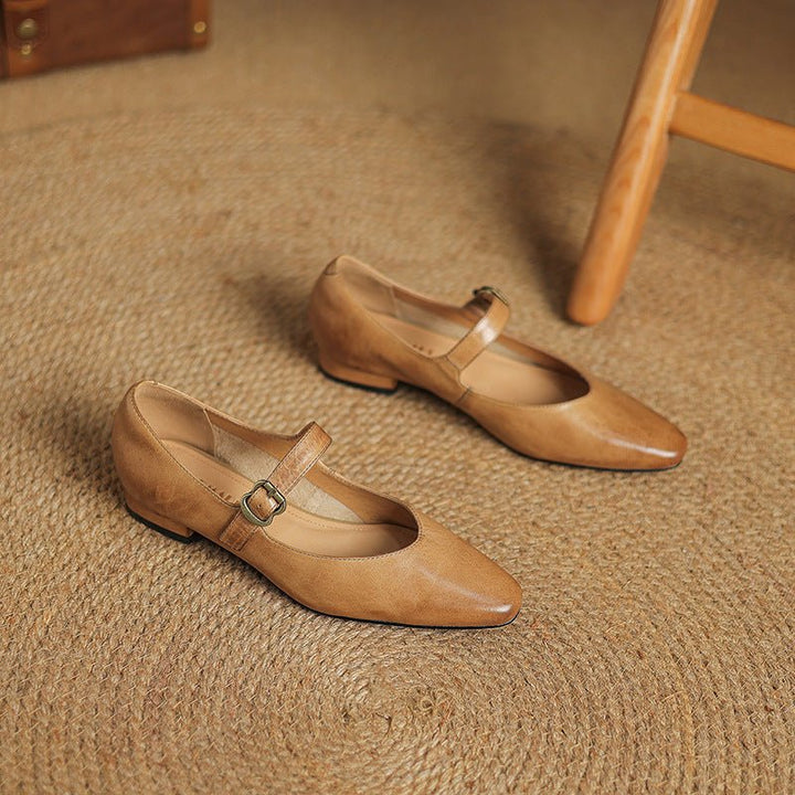 Maira Heels - My Store