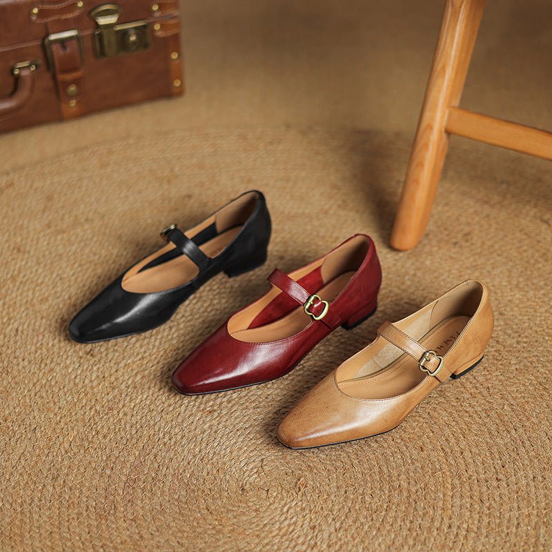 Maira Heels - My Store