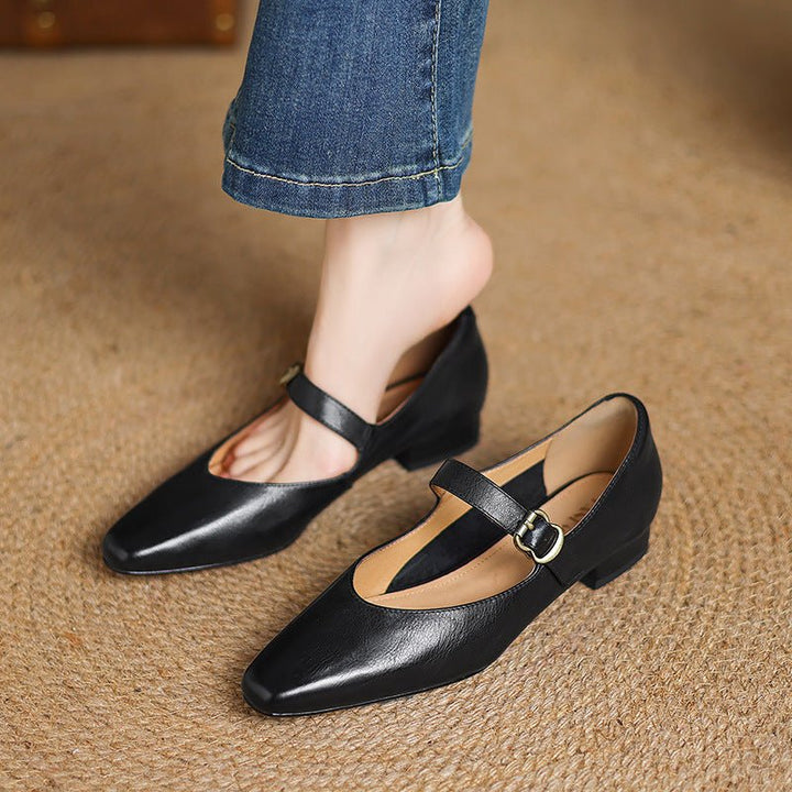 Maira Heels - My Store
