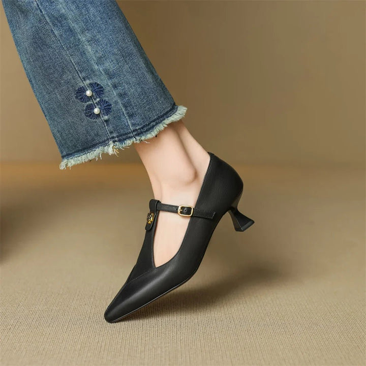 Marlene Heels - My Store
