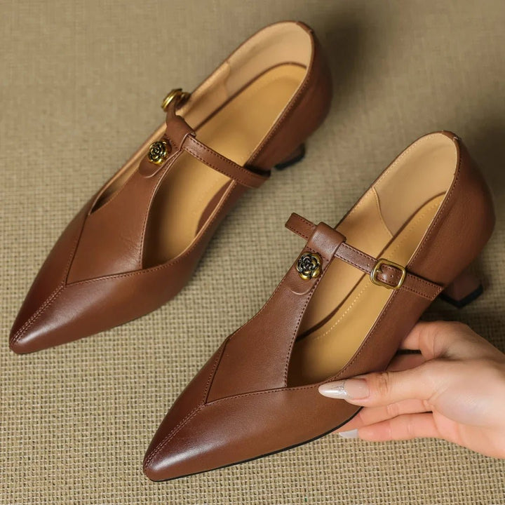 Marlene Heels - My Store