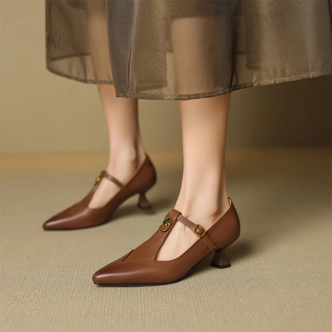 Marlene Heels - My Store