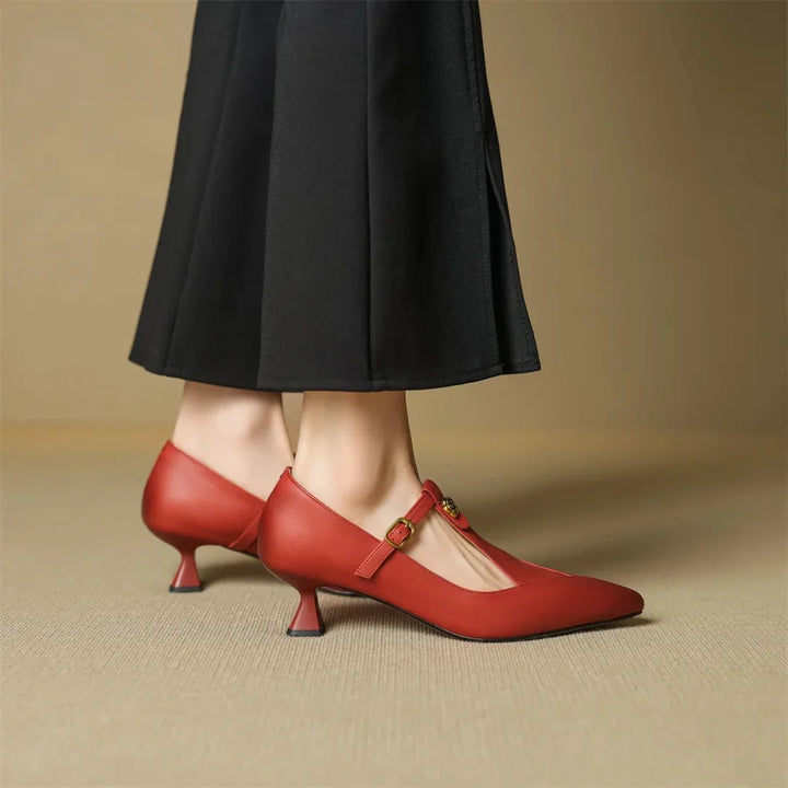 Marlene Heels - My Store