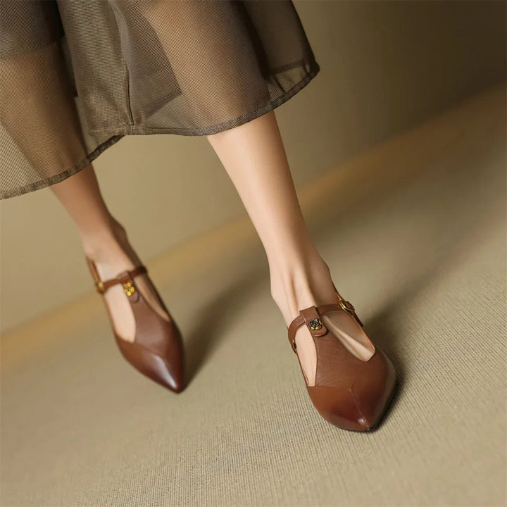 Marlene Heels - My Store