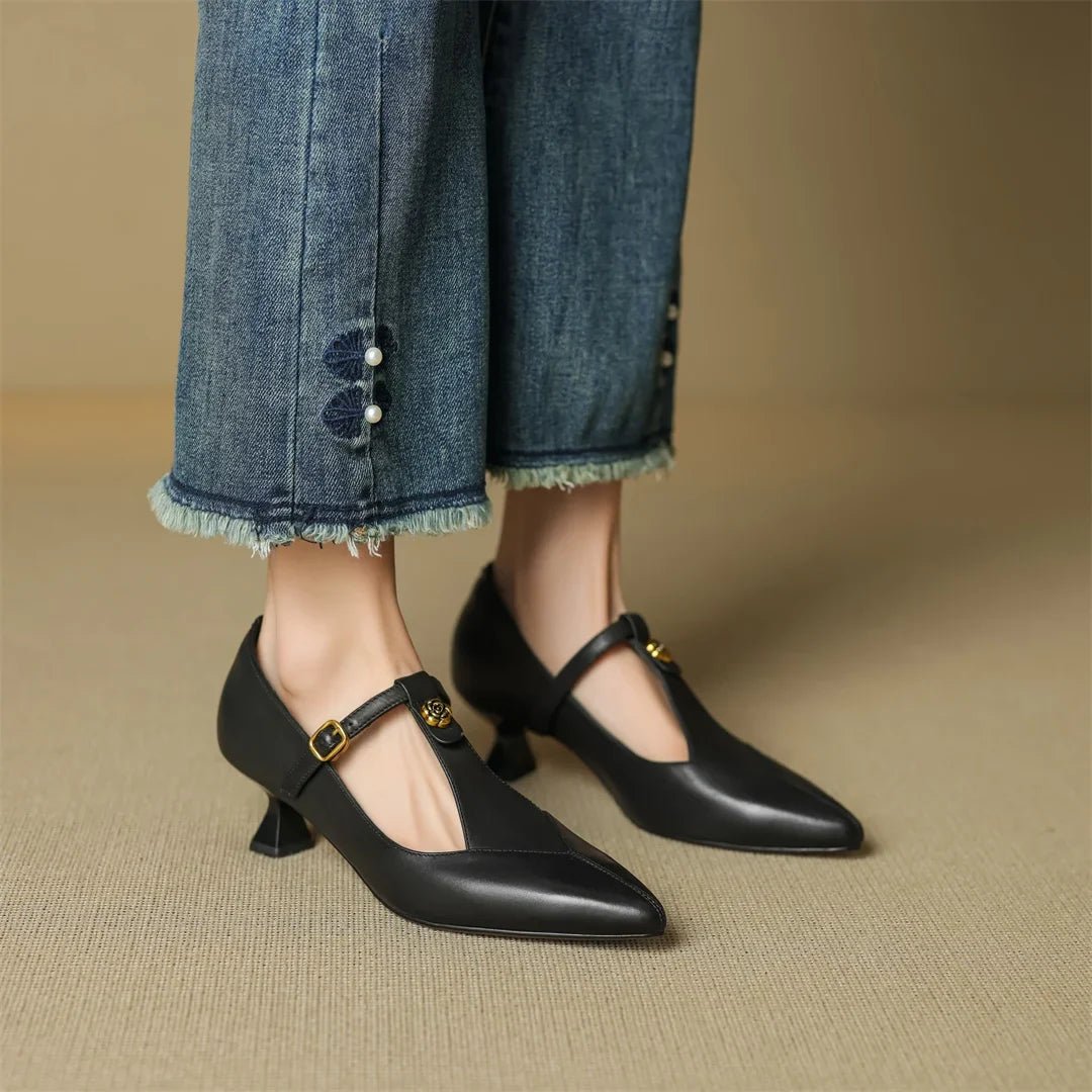Marlene Heels - My Store
