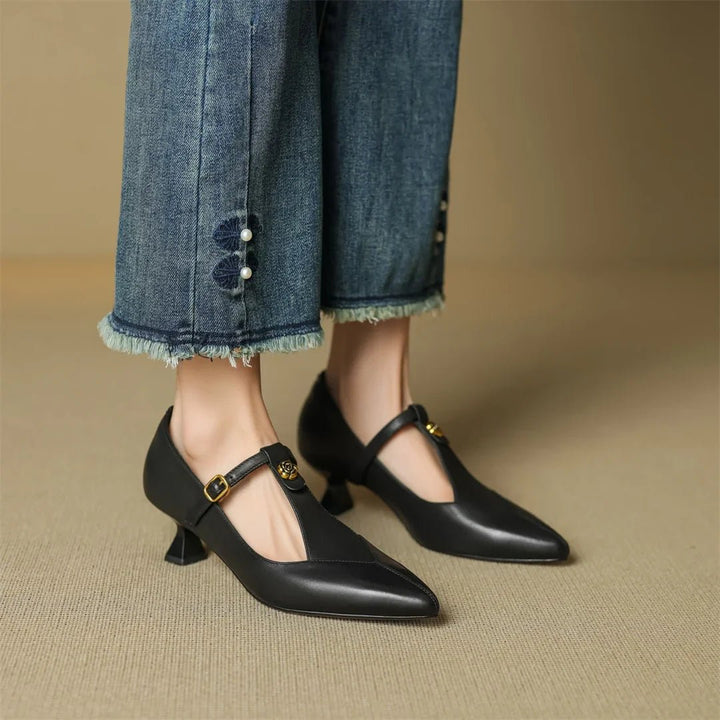 Marlene Heels - My Store