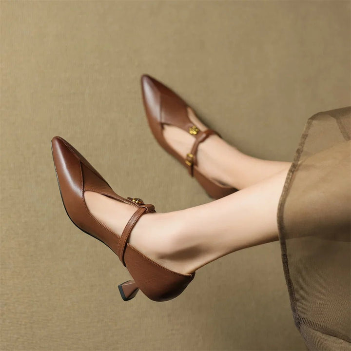 Marlene Heels - My Store