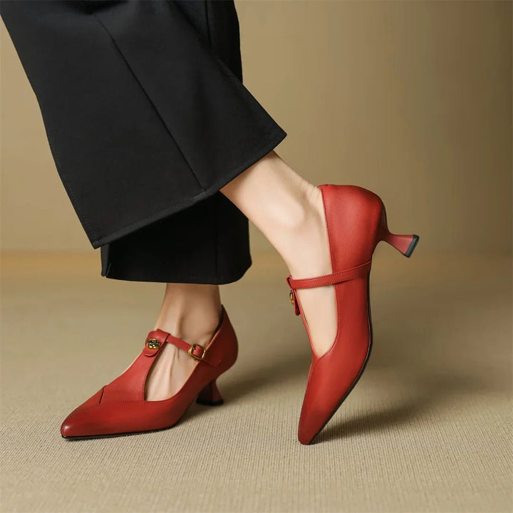 Marlene Heels - My Store