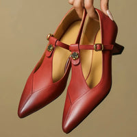 Marlene Heels
