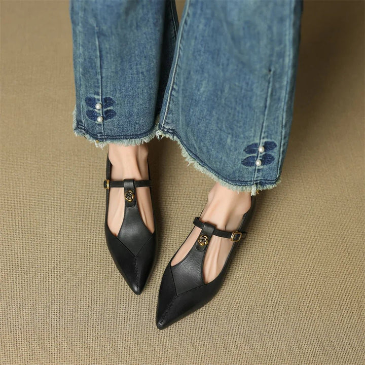 Marlene Heels - My Store