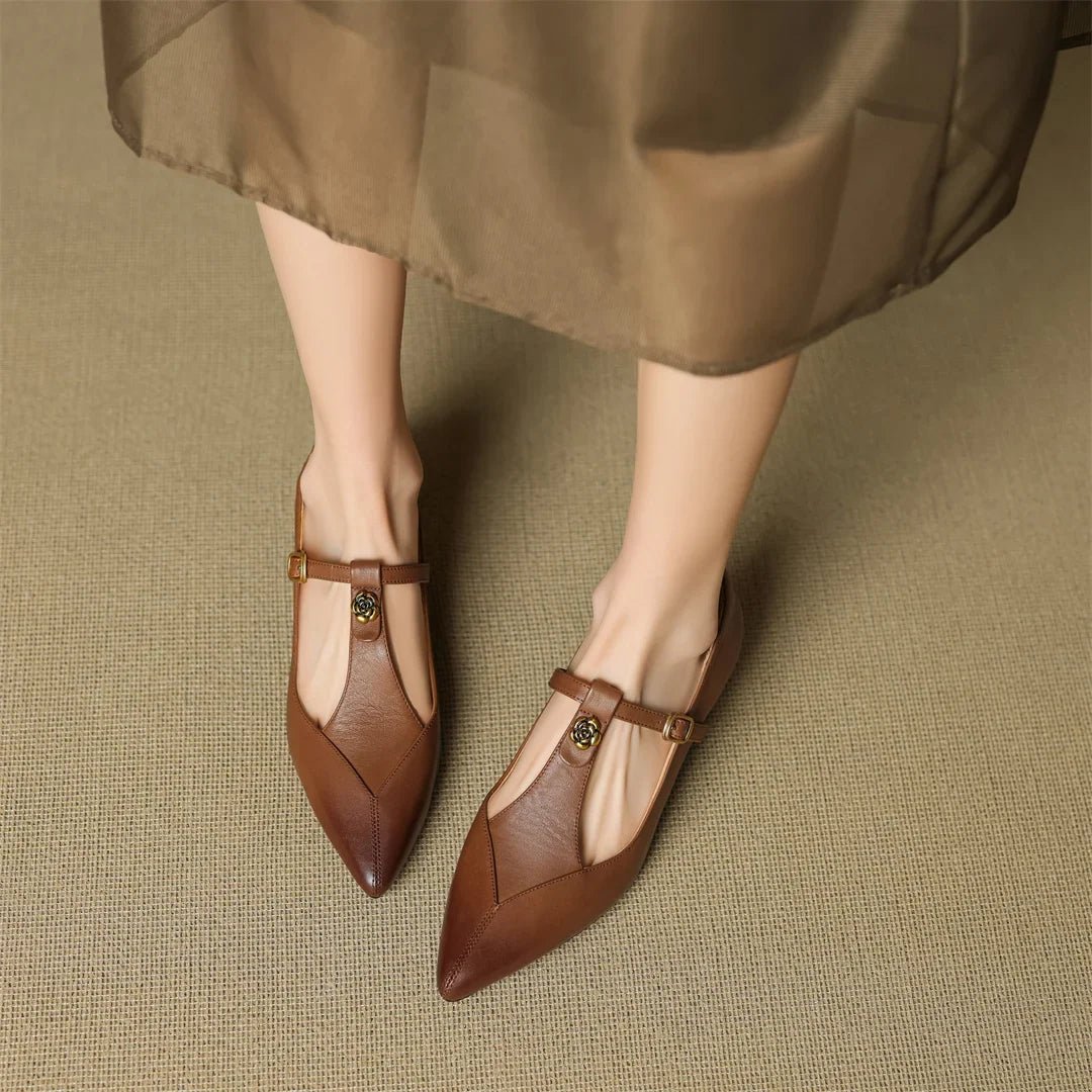 Marlene Heels - My Store