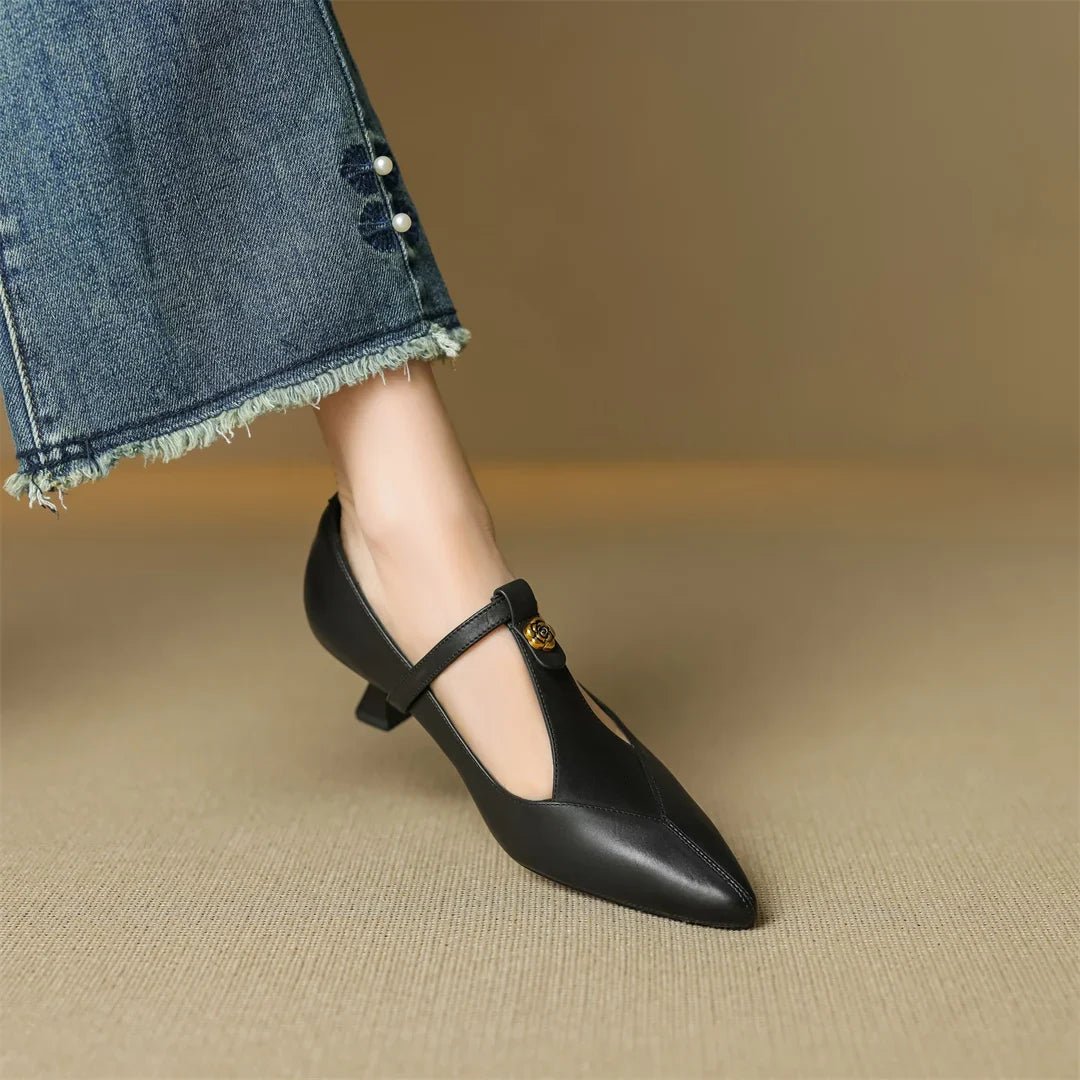 Marlene Heels - My Store