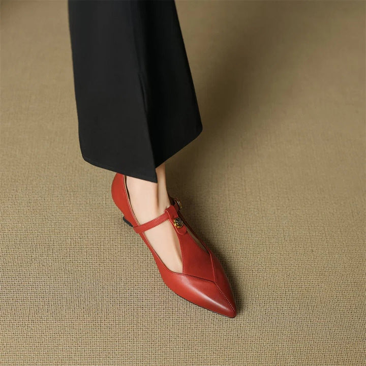 Marlene Heels - My Store
