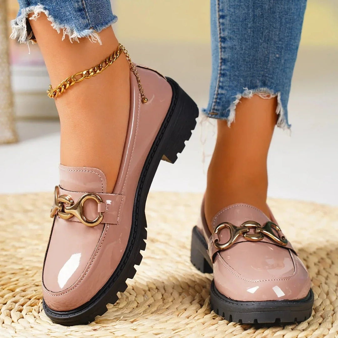 Marlis Loafers - My Store