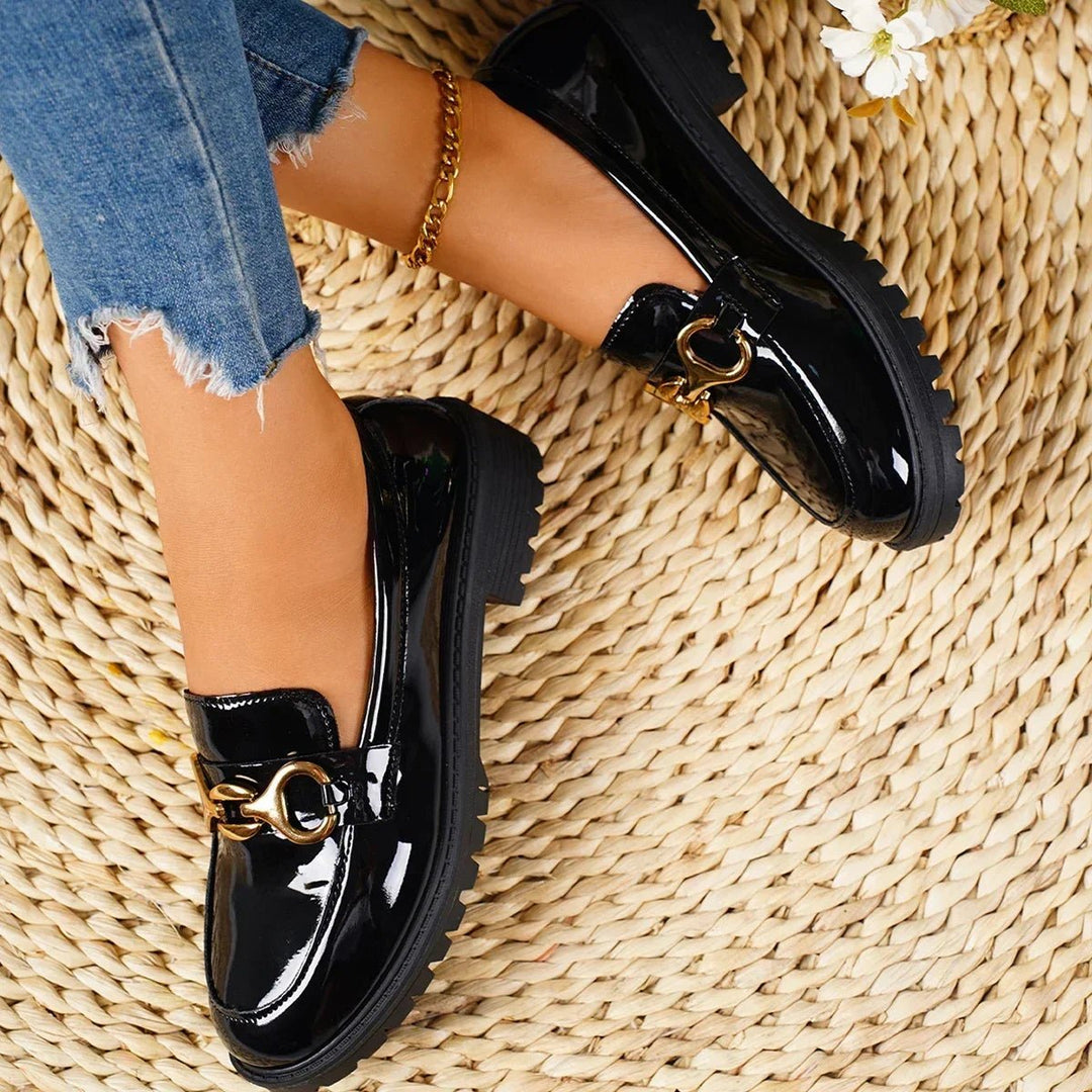 Marlis Loafers - My Store