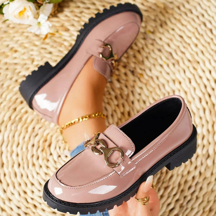 Marlis Loafers - My Store