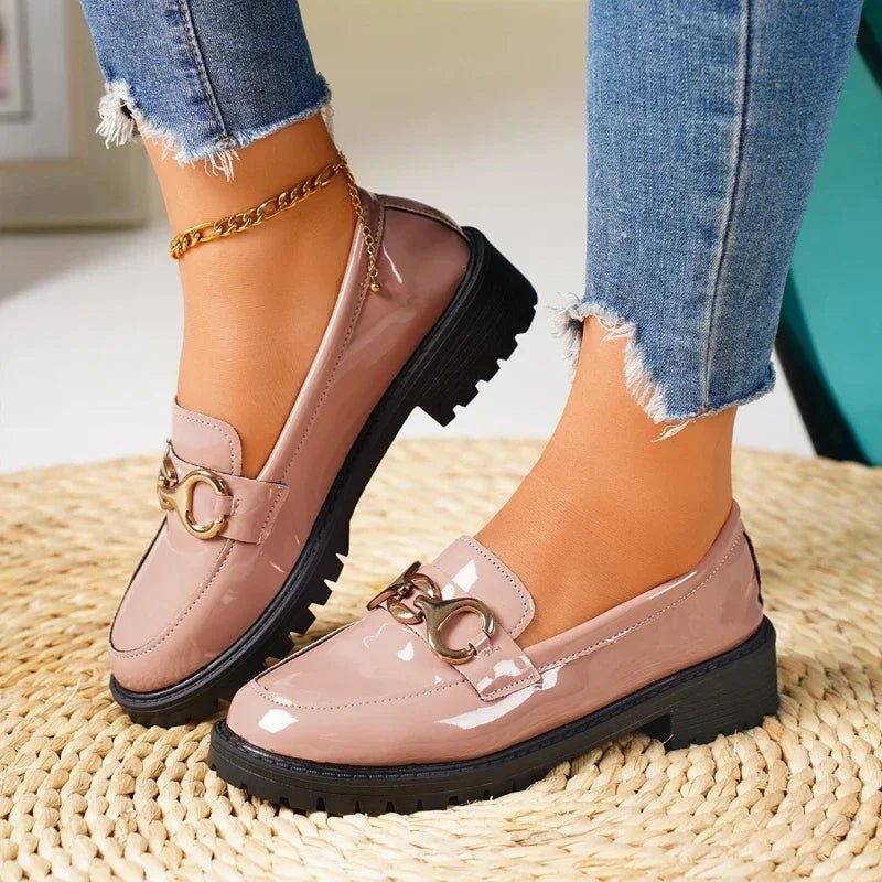 Marlis Loafers - My Store