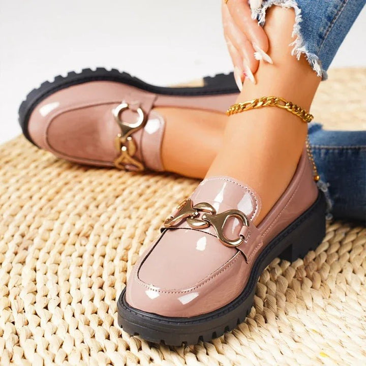 Marlis Loafers - My Store