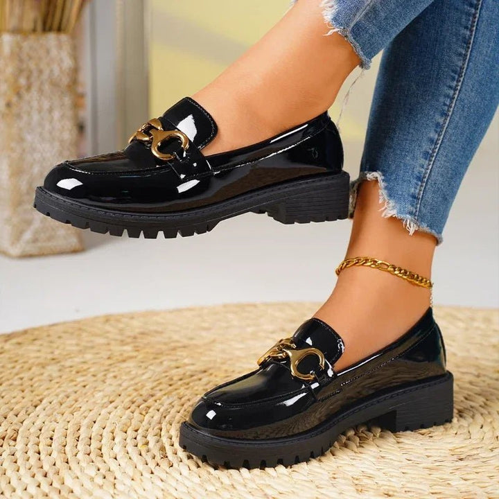 Marlis Loafers - My Store