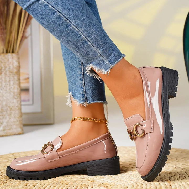 Marlis Loafers - My Store