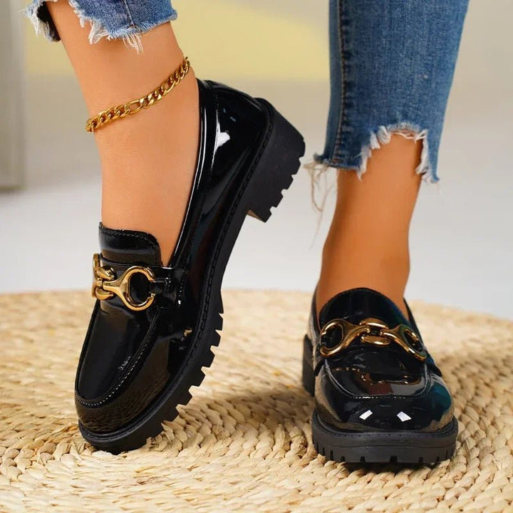 Marlis Loafers - My Store