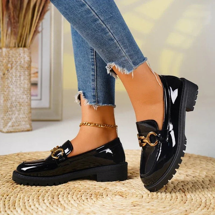 Marlis Loafers - My Store