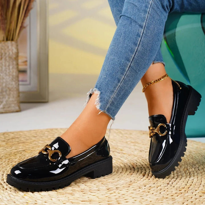 Marlis Loafers - My Store