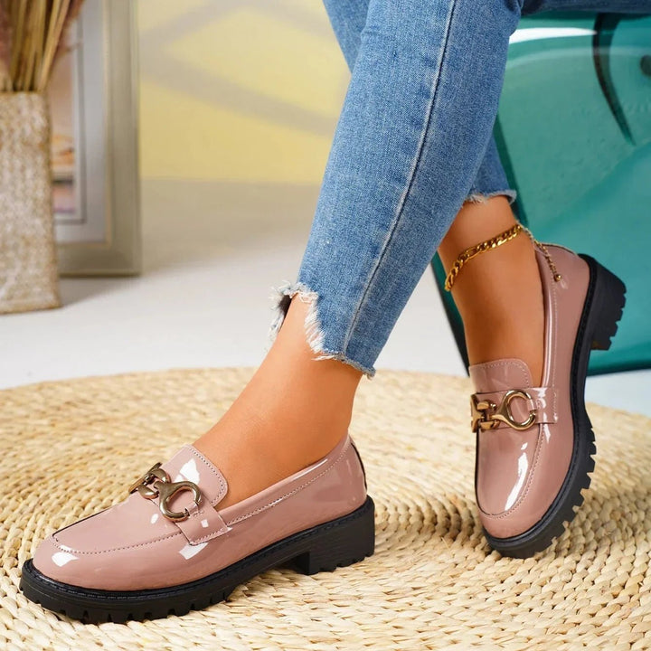 Marlis Loafers - My Store