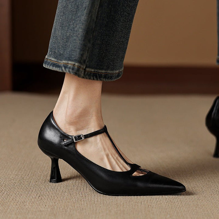 Marve Pumps - My Store