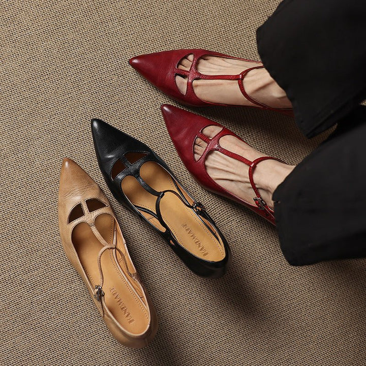 Marve Pumps - My Store