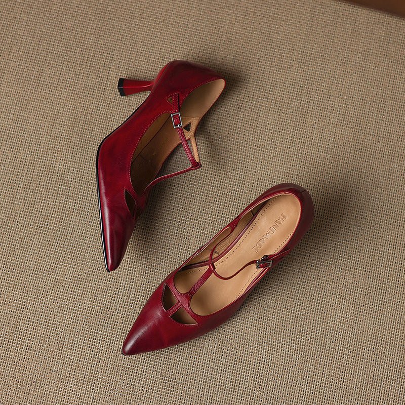 Marve Pumps - My Store