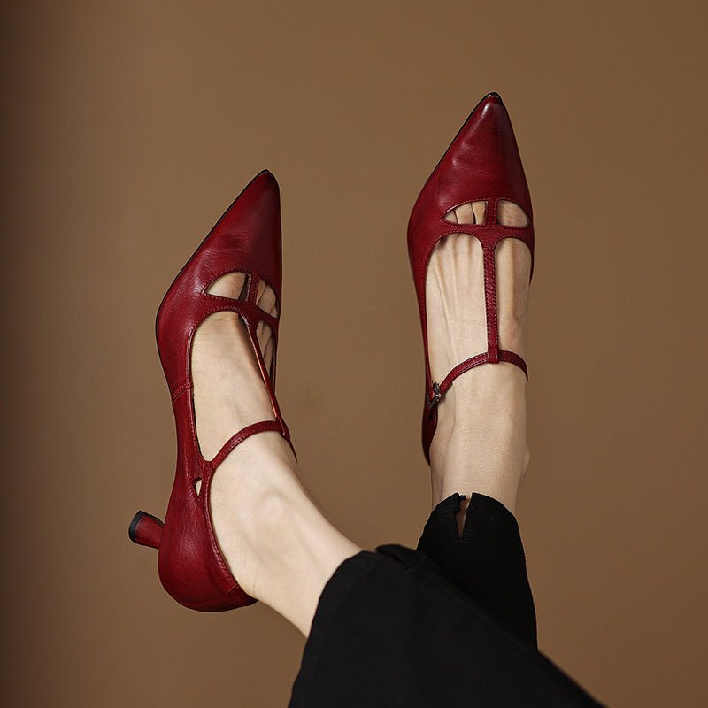 Marve Pumps - My Store