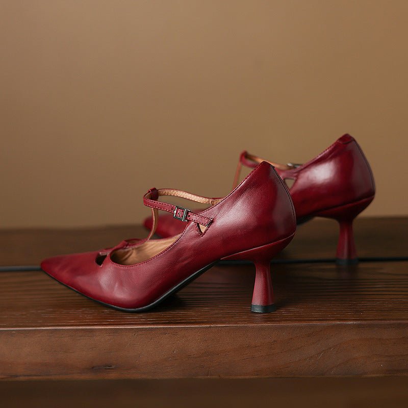 Marve Pumps - My Store
