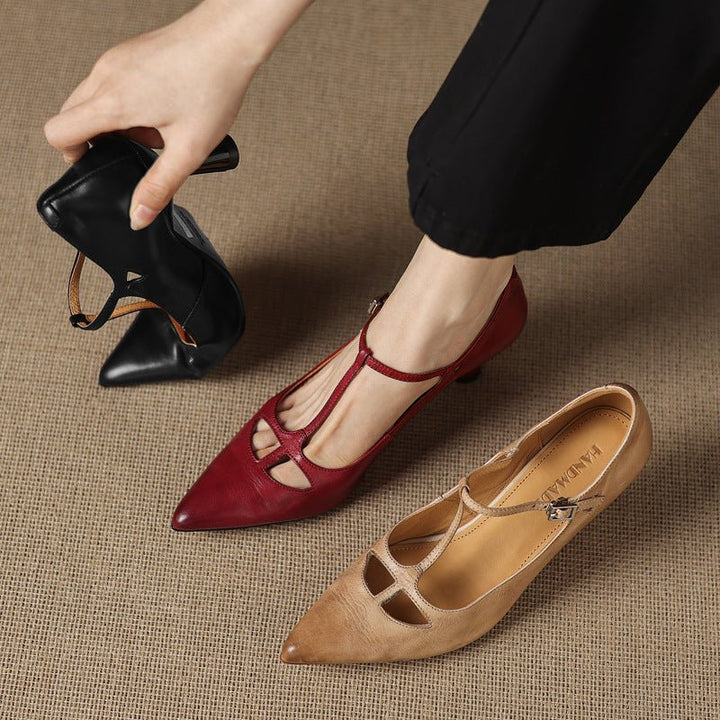 Marve Pumps - My Store