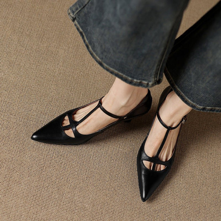 Marve Pumps - My Store