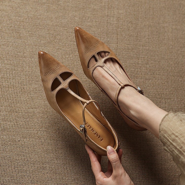 Marve Pumps - My Store